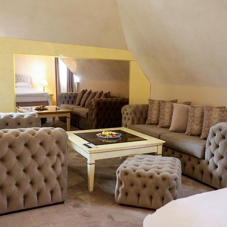 Casa Boyana Boutique Hotel 소피아 외부 사진