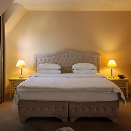 Casa Boyana Boutique Hotel 소피아 외부 사진