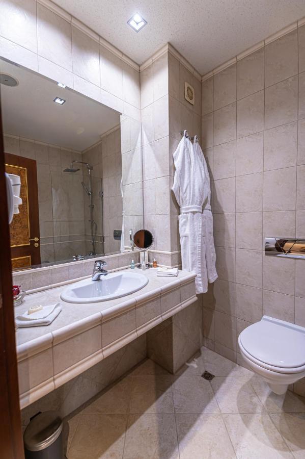 Casa Boyana Boutique Hotel 소피아 외부 사진