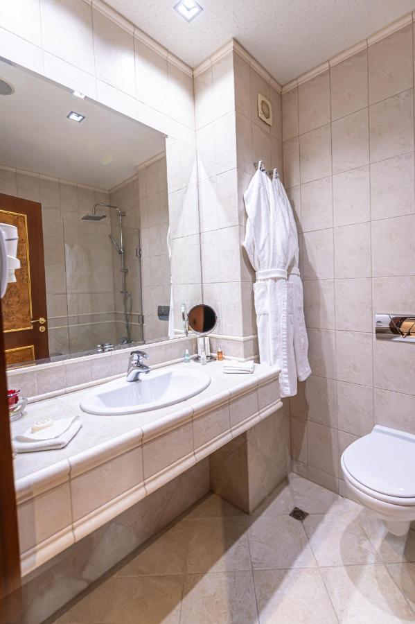 Casa Boyana Boutique Hotel 소피아 외부 사진