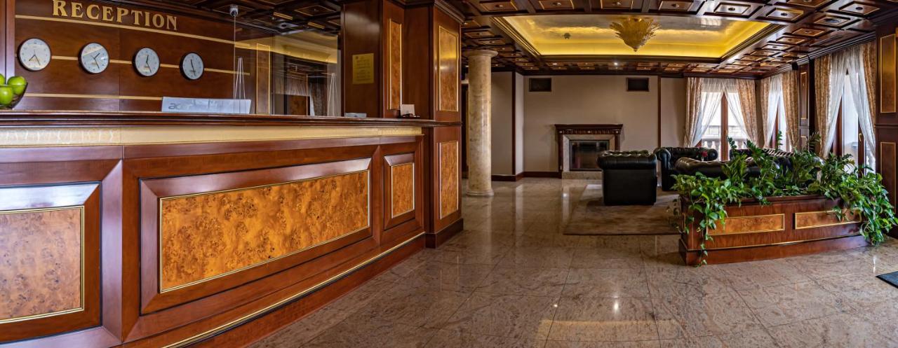 Casa Boyana Boutique Hotel 소피아 외부 사진