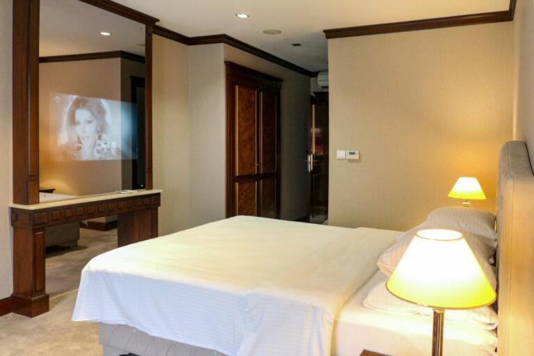 Casa Boyana Boutique Hotel 소피아 외부 사진