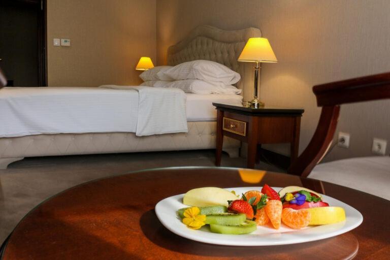 Casa Boyana Boutique Hotel 소피아 외부 사진