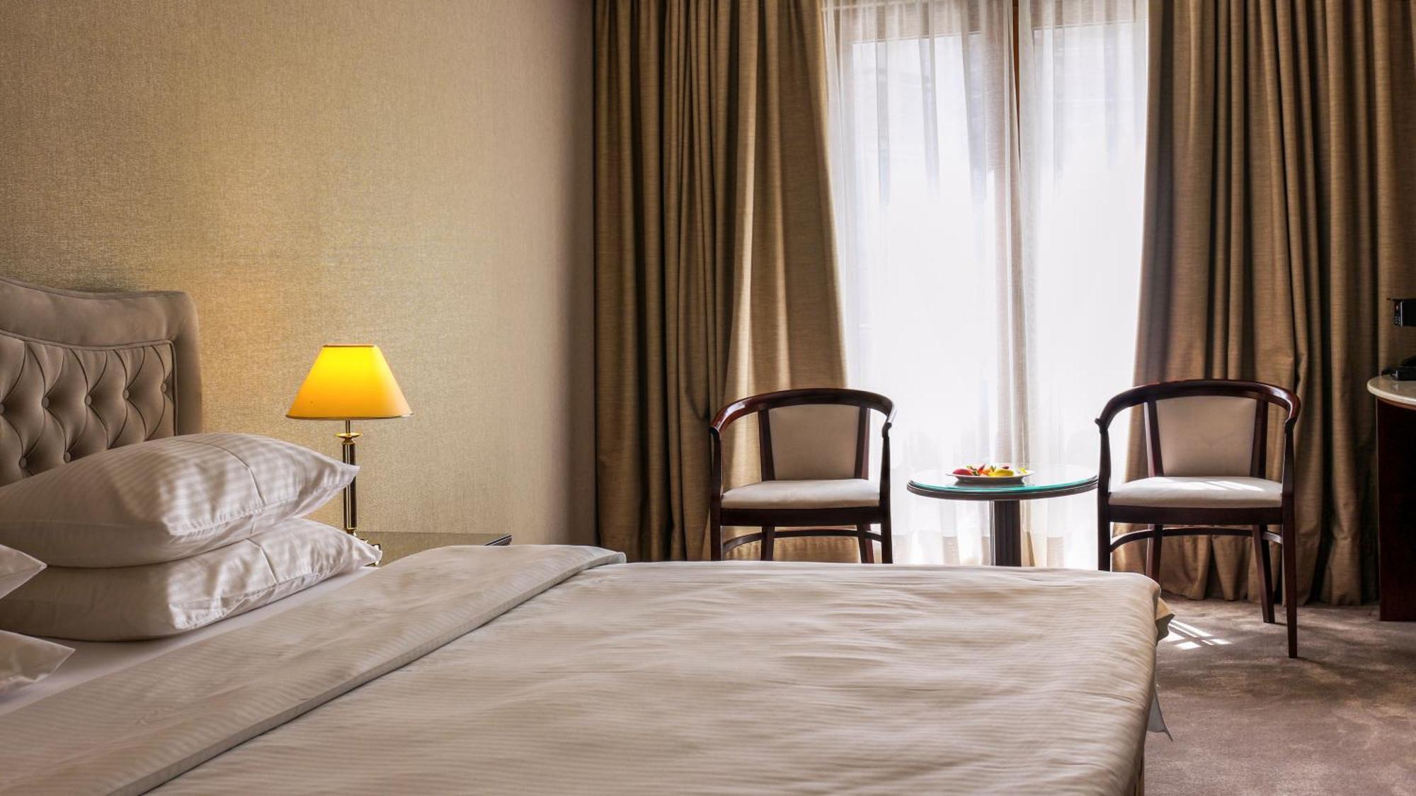 Casa Boyana Boutique Hotel 소피아 외부 사진