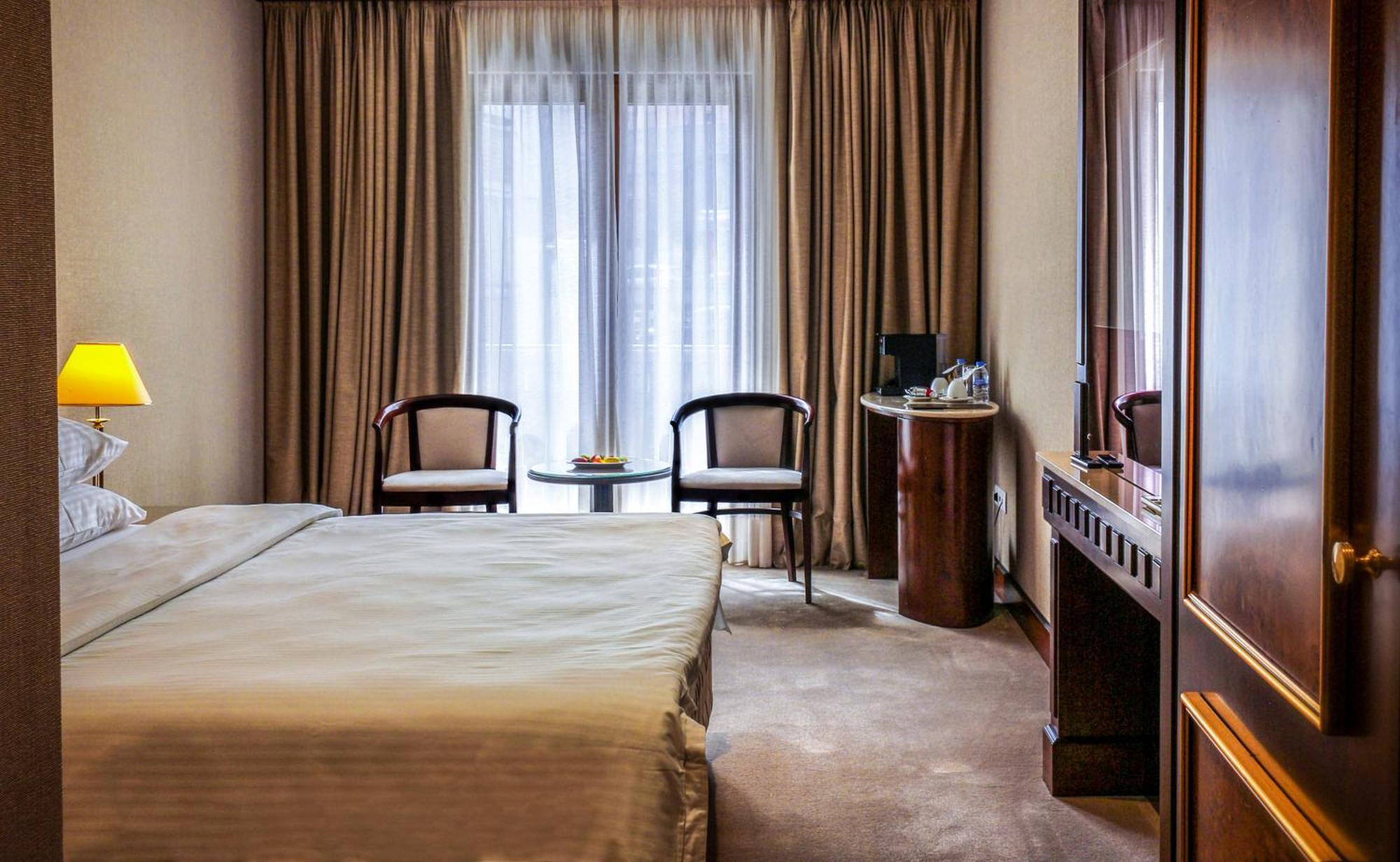 Casa Boyana Boutique Hotel 소피아 외부 사진