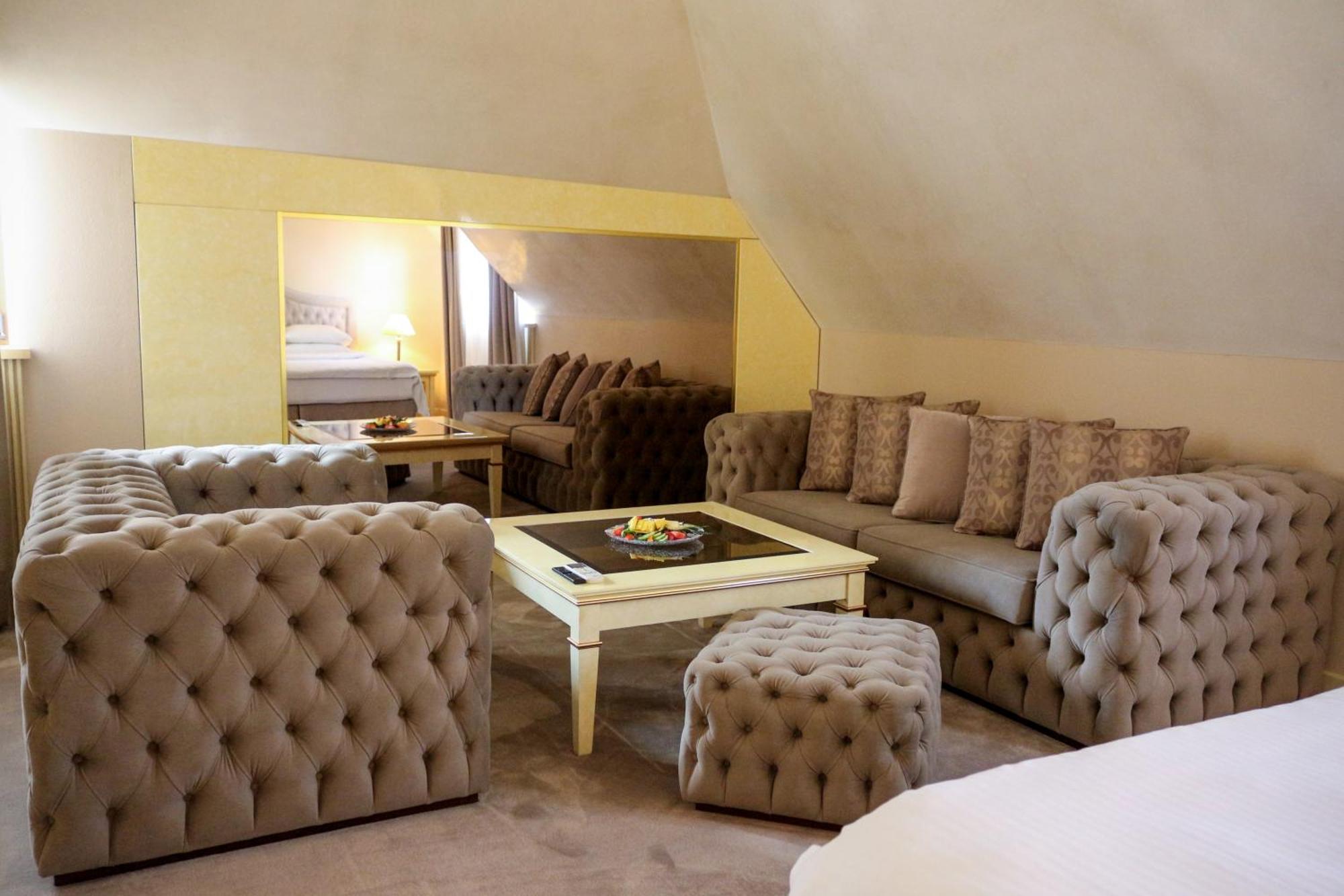 Casa Boyana Boutique Hotel 소피아 외부 사진