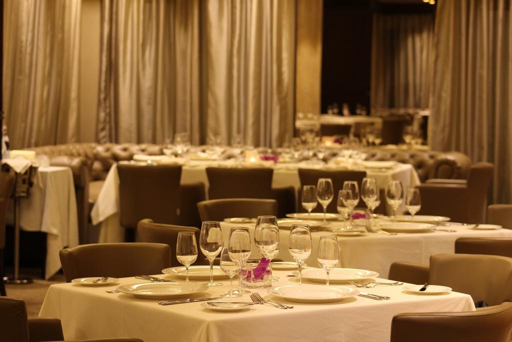 Casa Boyana Boutique Hotel 소피아 외부 사진