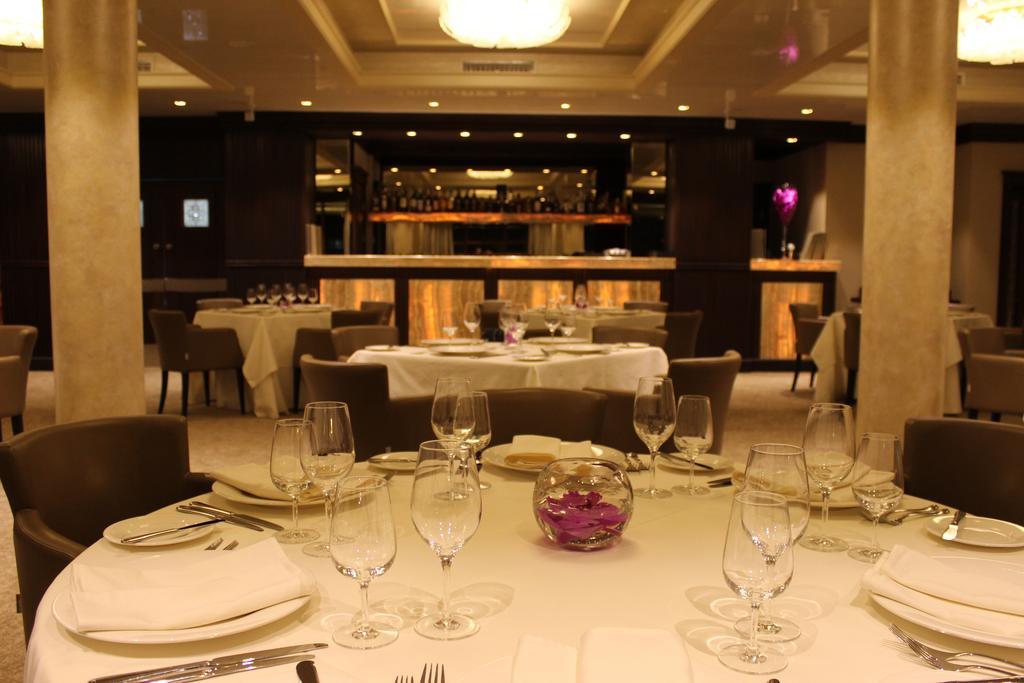 Casa Boyana Boutique Hotel 소피아 외부 사진