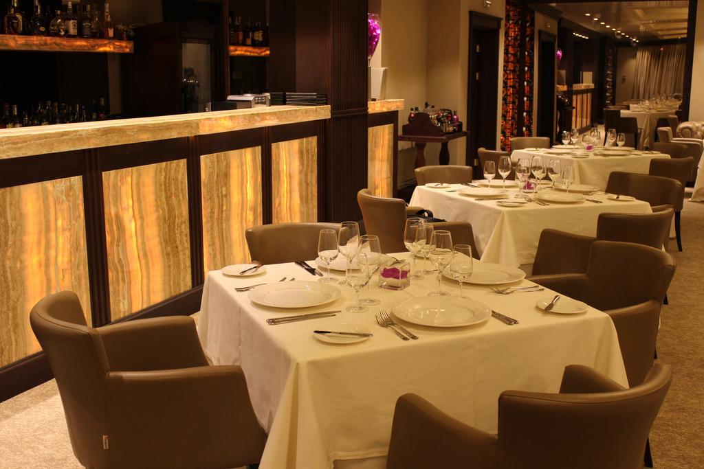 Casa Boyana Boutique Hotel 소피아 외부 사진