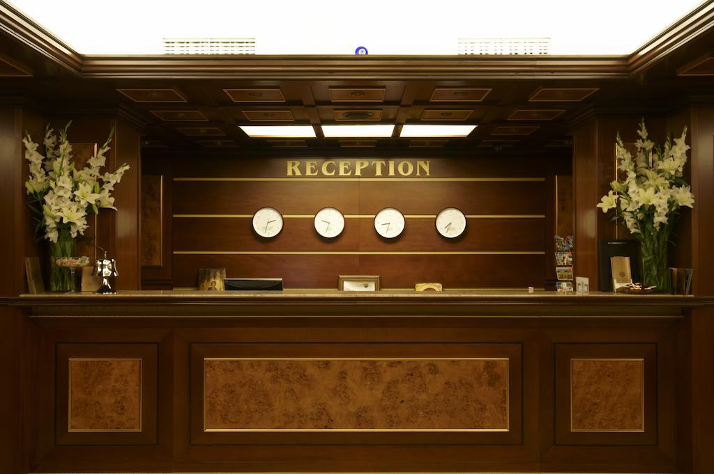Casa Boyana Boutique Hotel 소피아 외부 사진
