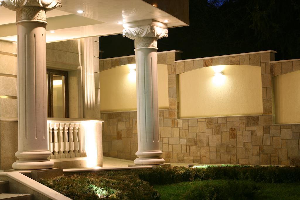 Casa Boyana Boutique Hotel 소피아 외부 사진