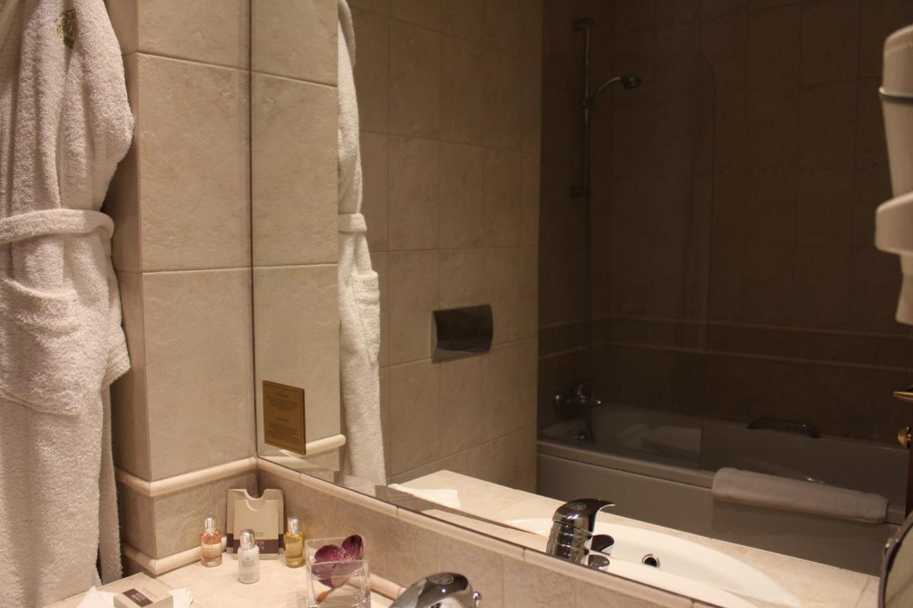 Casa Boyana Boutique Hotel 소피아 외부 사진