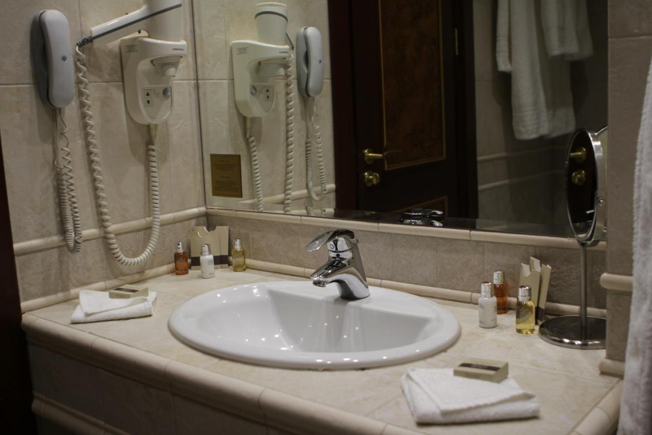 Casa Boyana Boutique Hotel 소피아 외부 사진