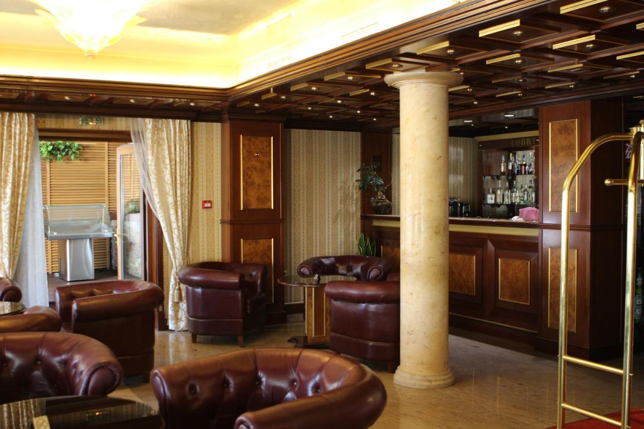 Casa Boyana Boutique Hotel 소피아 외부 사진