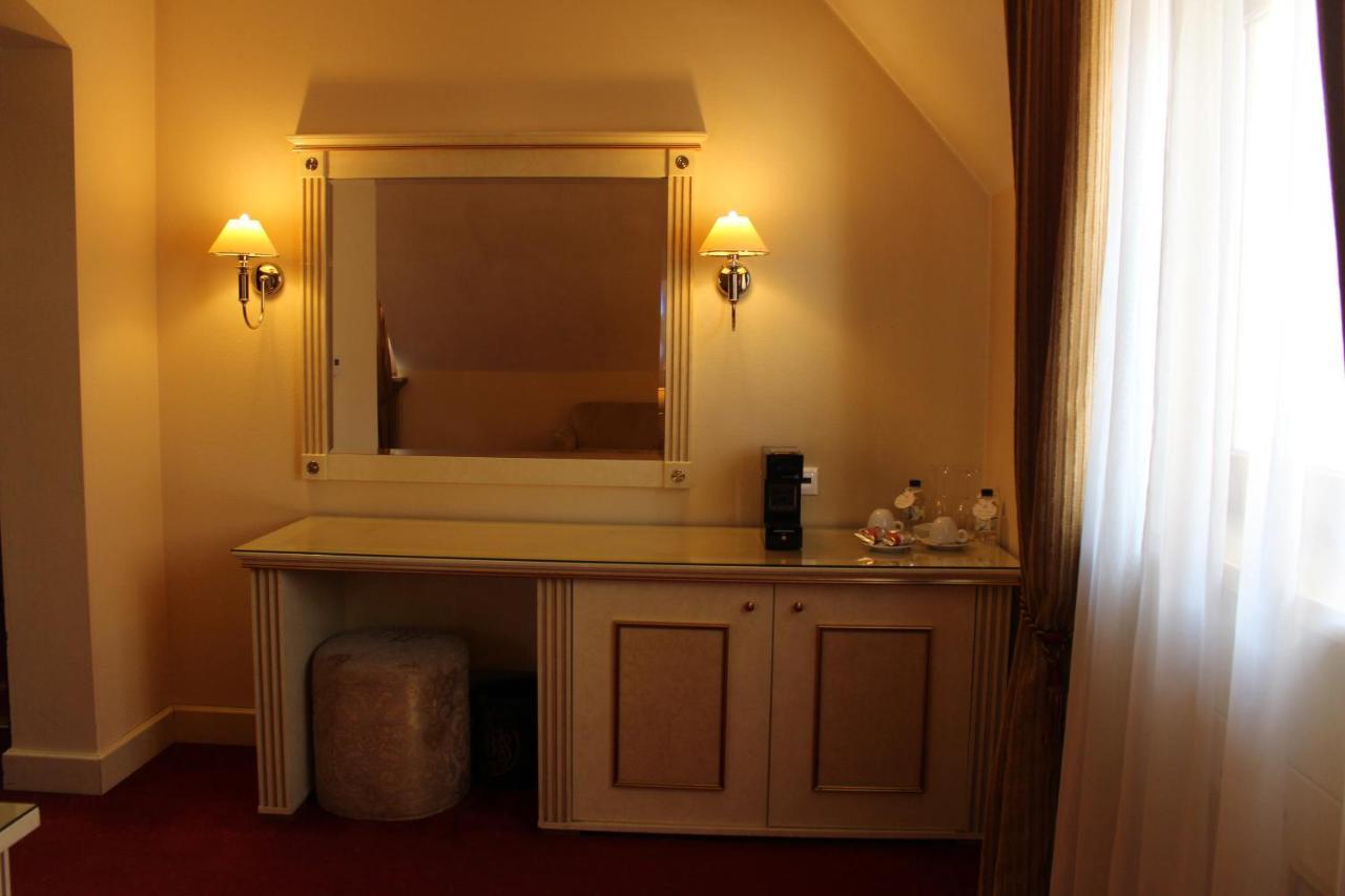 Casa Boyana Boutique Hotel 소피아 외부 사진