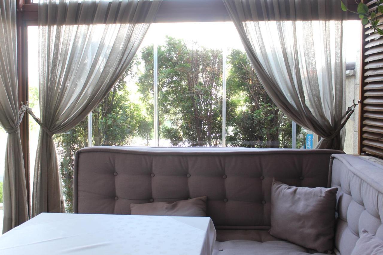 Casa Boyana Boutique Hotel 소피아 외부 사진