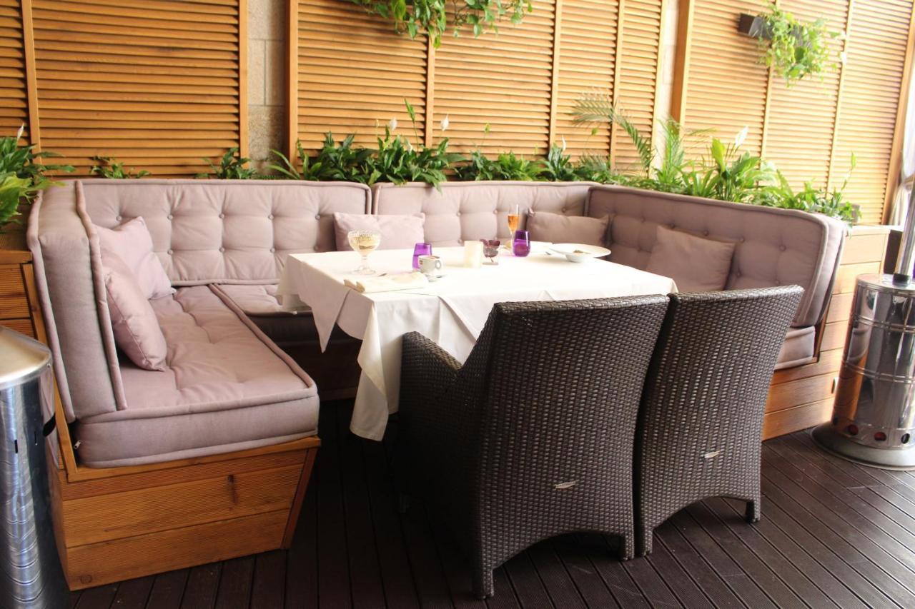 Casa Boyana Boutique Hotel 소피아 외부 사진