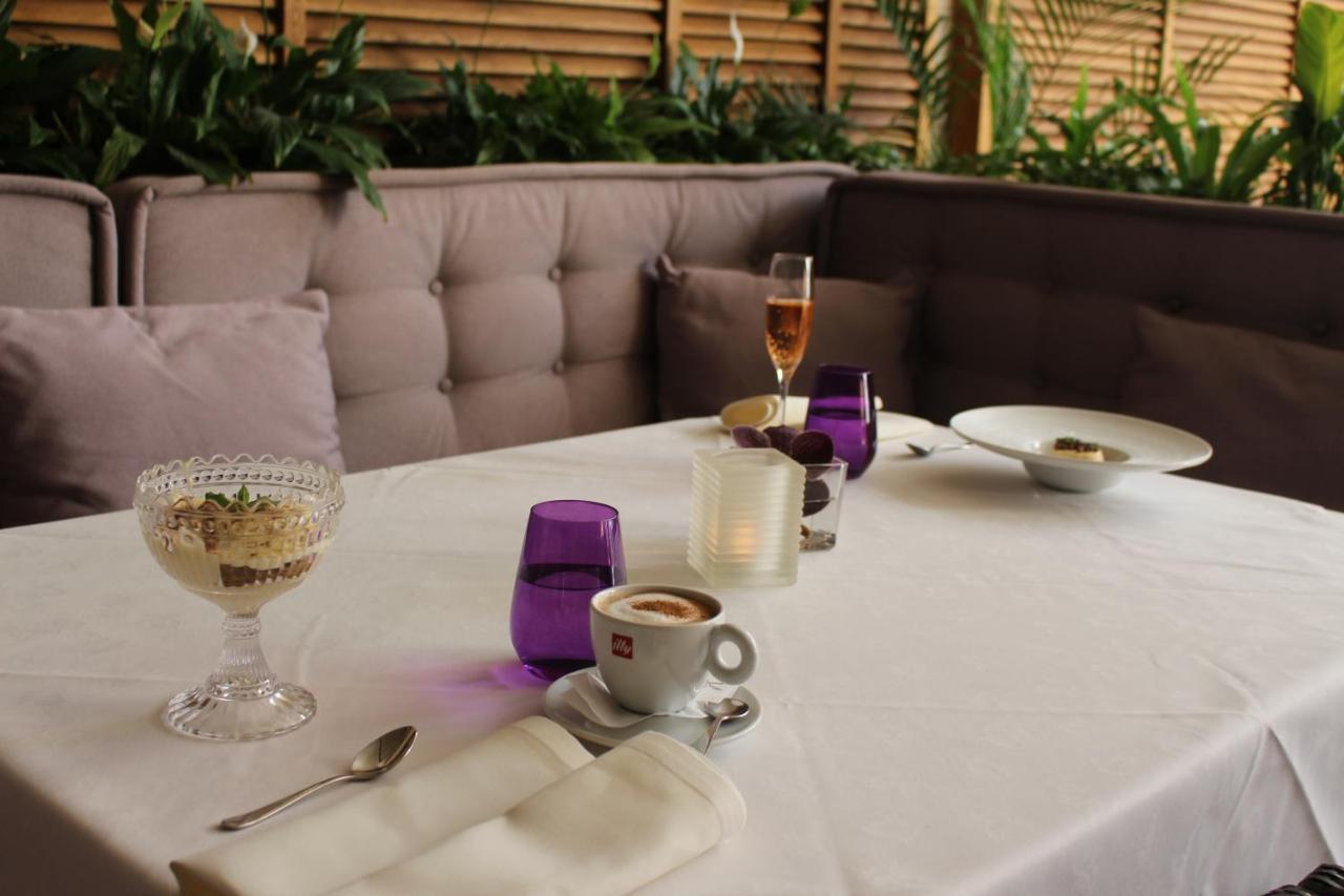 Casa Boyana Boutique Hotel 소피아 외부 사진