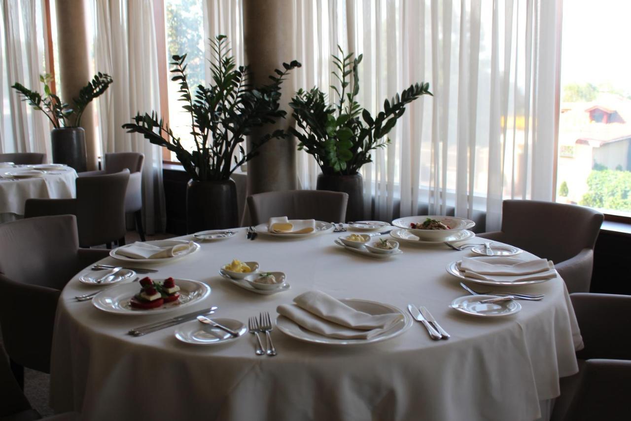 Casa Boyana Boutique Hotel 소피아 외부 사진