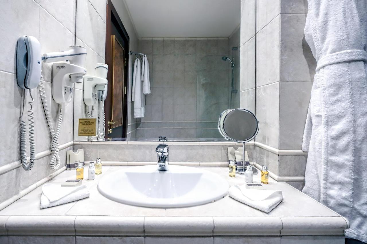 Casa Boyana Boutique Hotel 소피아 외부 사진