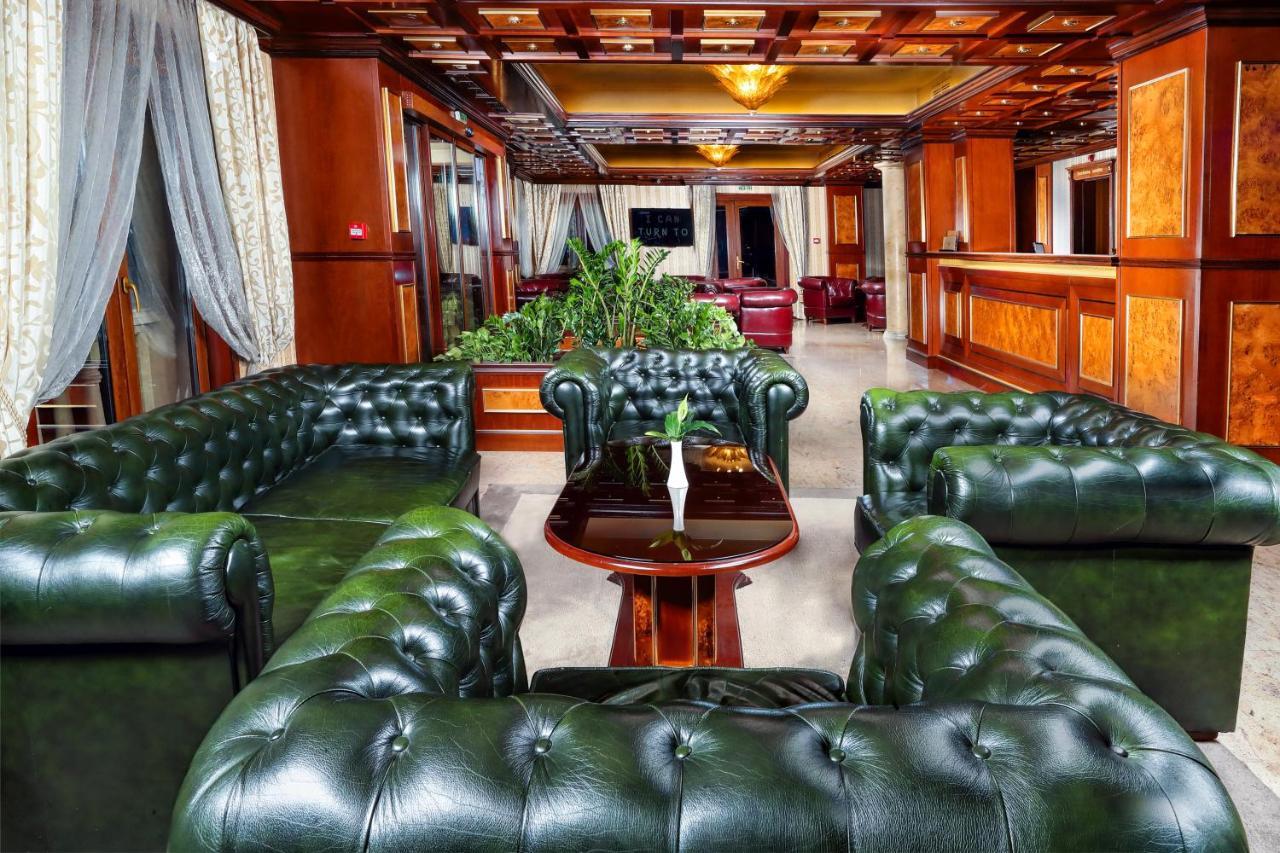 Casa Boyana Boutique Hotel 소피아 외부 사진