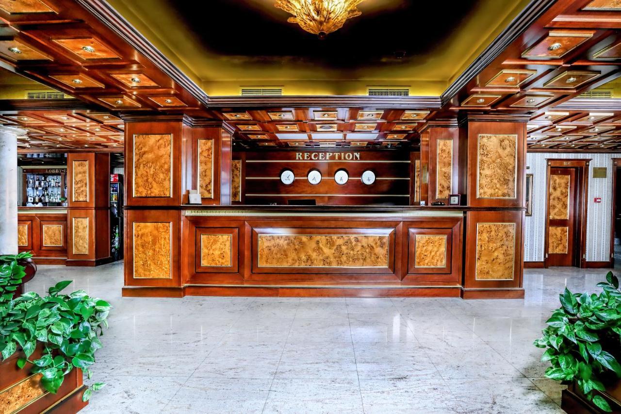 Casa Boyana Boutique Hotel 소피아 외부 사진